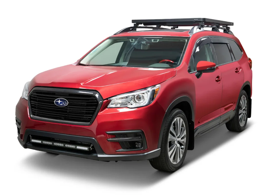 Front Runner Subaru Ascent (2018 - Heute) Slimline II Dachträger Kit – KRSA001T