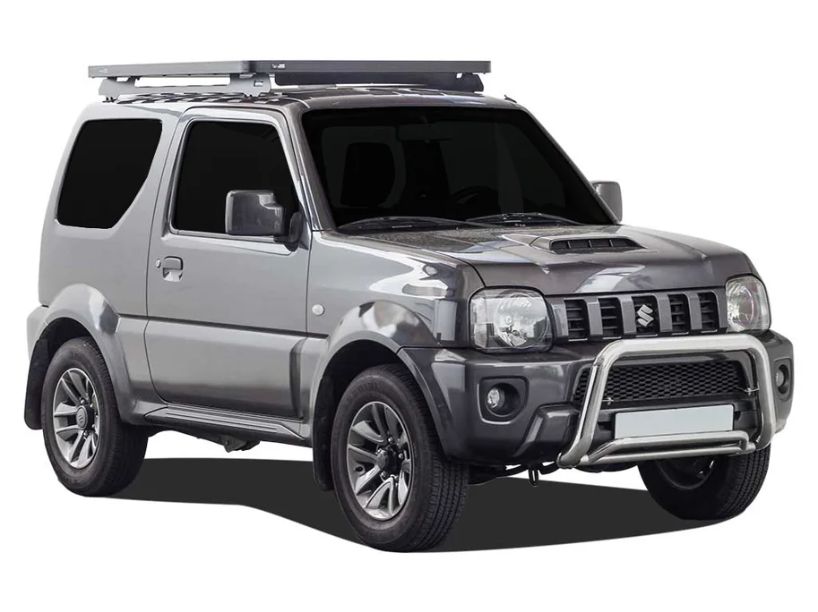 Suzuki Jimny (1998 - 2018) Slimline II Dachträger Kit | Front Runner