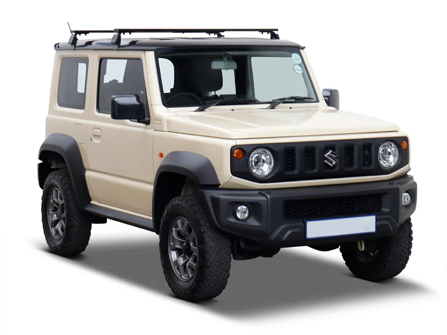 Front Runner - Suzuki Jimny (2018 - Heute) Querträger Kit