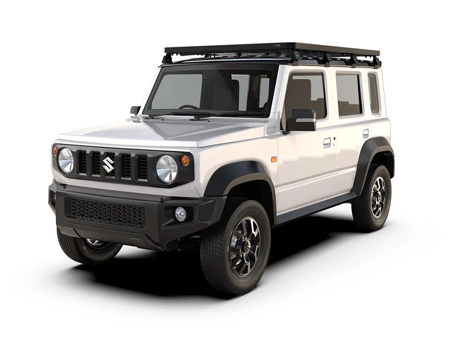 Suzuki Jimny 5-Türer (2023 - Heute) Slimline II Dachträger Kit | Front Runner