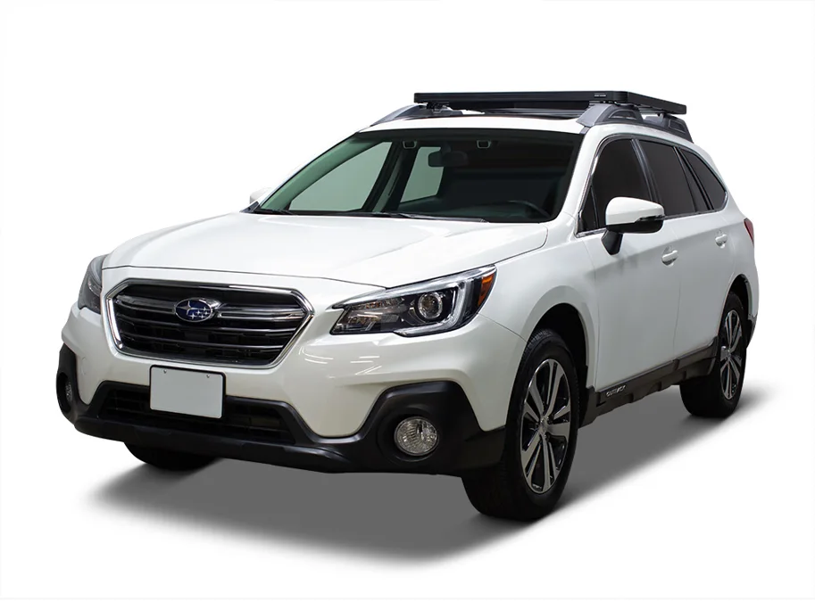 Subaru Outback (2015 - 2019) Slimline II Dachträger Kit - von Front Runner | Front Runner