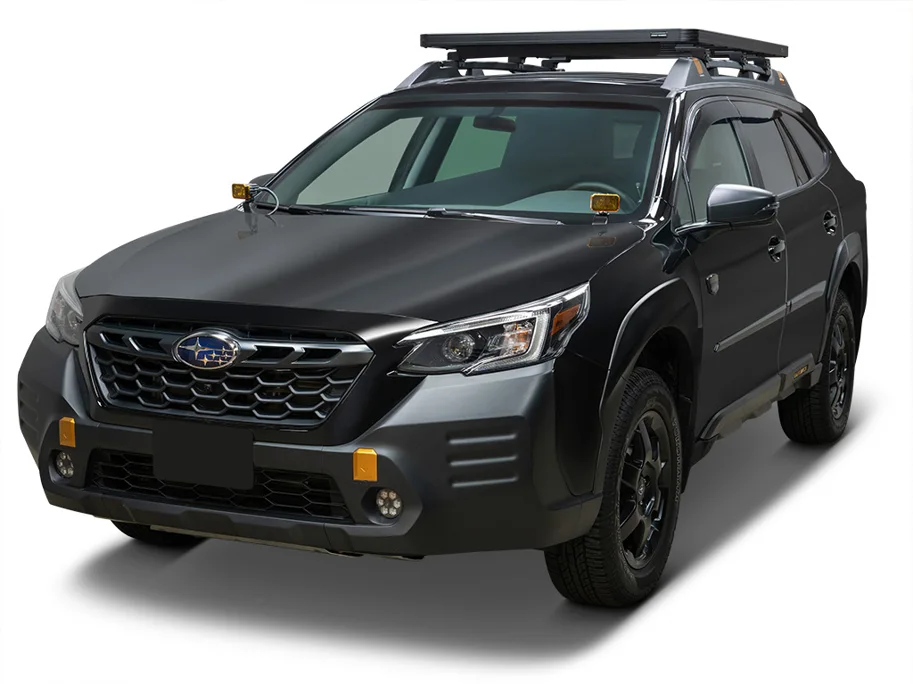 Front Runner Subaru Outback Wilderness (2022 - Heute) Slimline II Dachträger Kit – KRSO004T