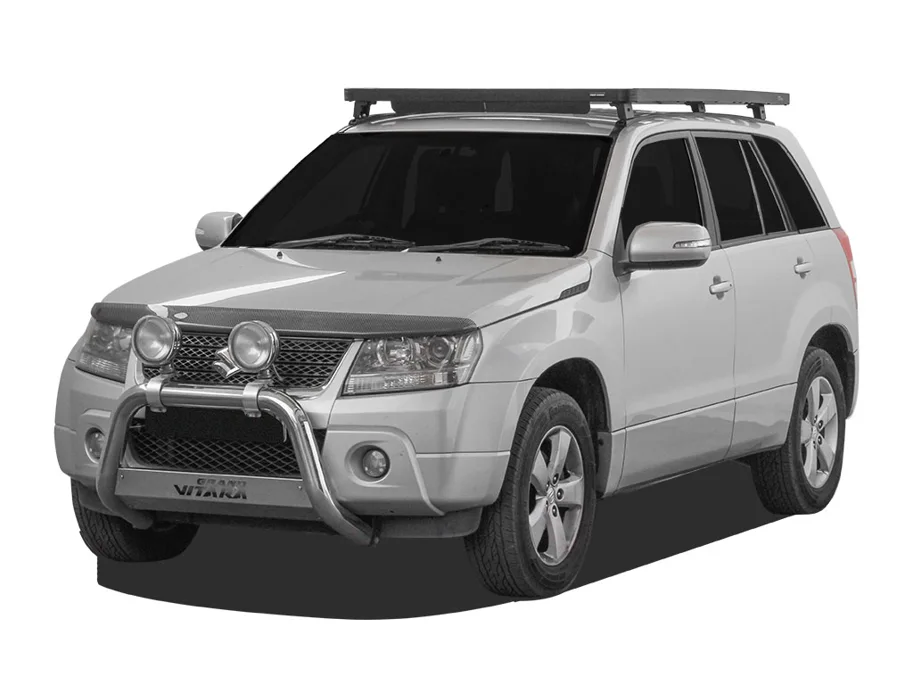 Suzuki Grand Vitara (2007-2014) Slimline II Dachträger Kit | Front Runner