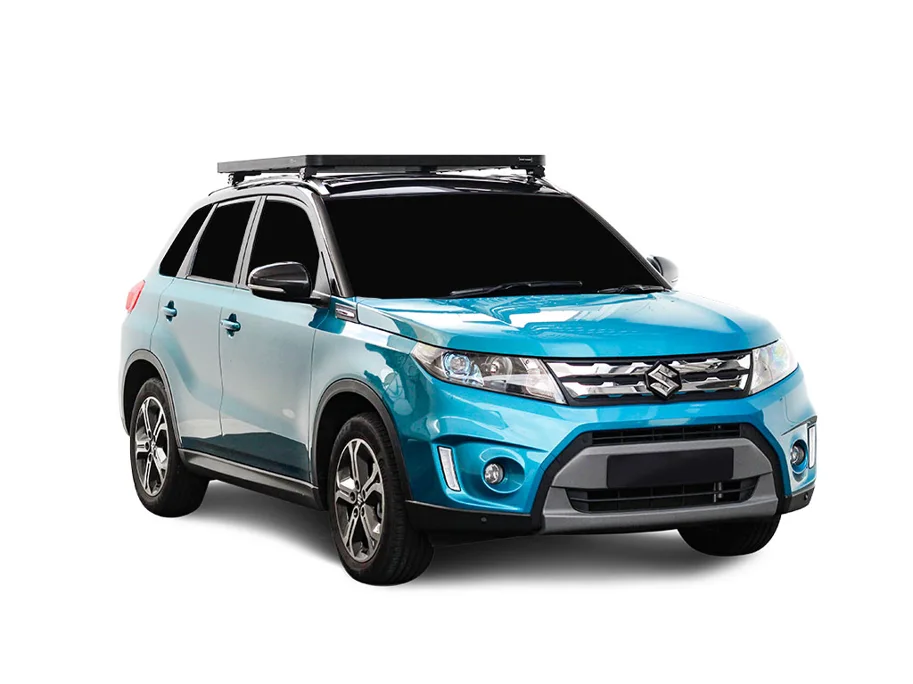 Front Runner Suzuki Vitara (2015 - Heute) Slimline II Dachträger Kit – KRSV002T