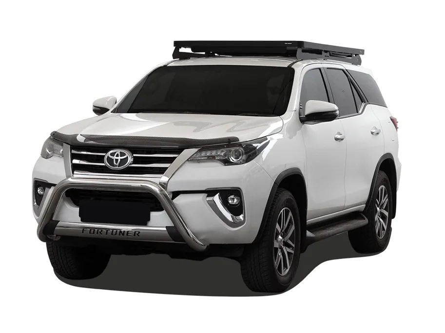 Toyota Fortuner (2016 - Heute) Slimline II Dachträger Kit | Front Runner