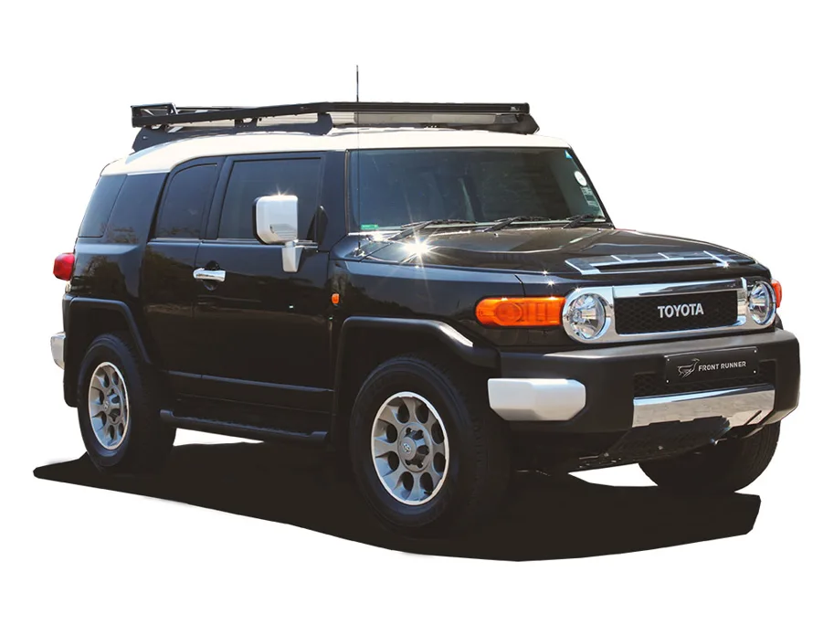 Toyota FJ Cruiser Slimline II Dachträger Kit | Front Runner