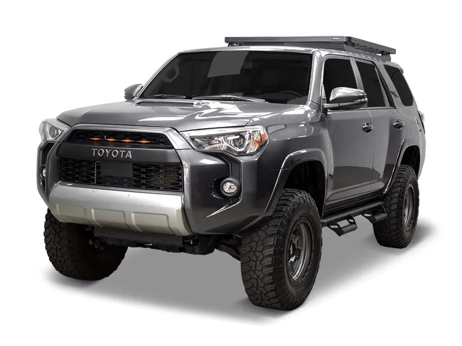 Toyota 4Runner (5. Gen.) 3/4 Slimline II Dachträger Kit | Front Runner