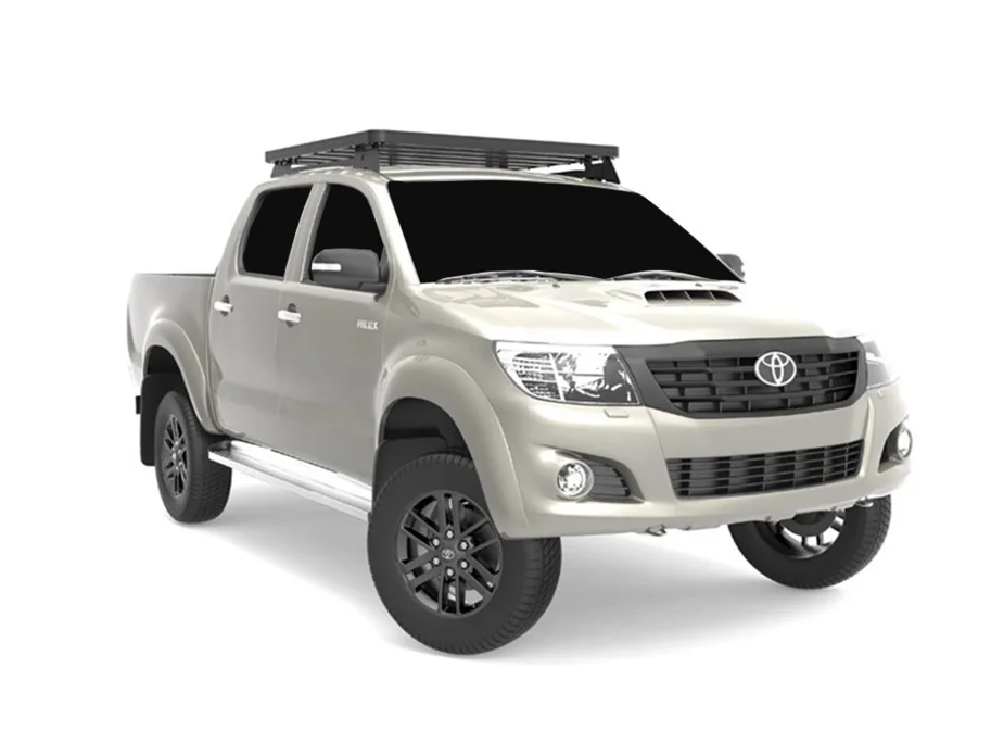 Front Runner - Toyota Hilux (2005 - 2015) Slimline II Dachträger Kit