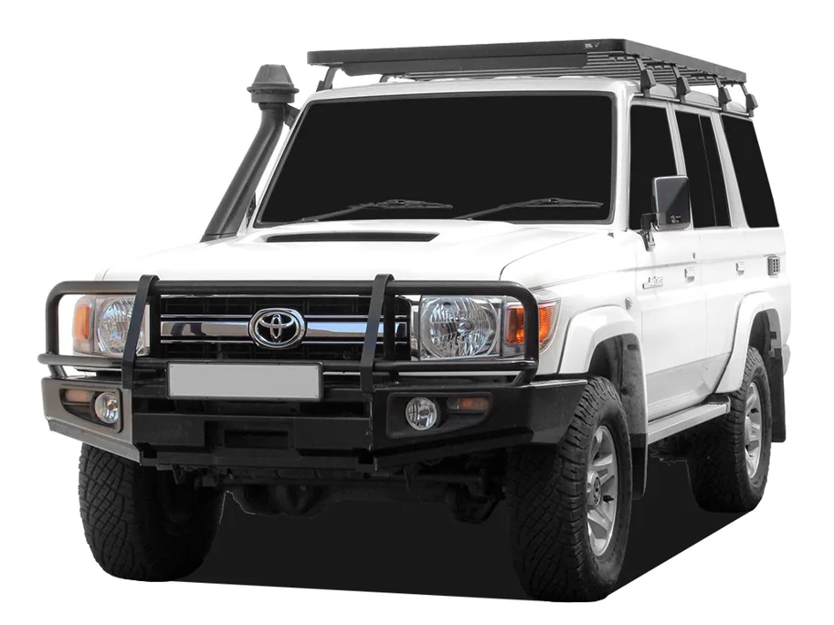 Toyota Land Cruiser 76 Slimline II Dachträger Kit | Front Runner