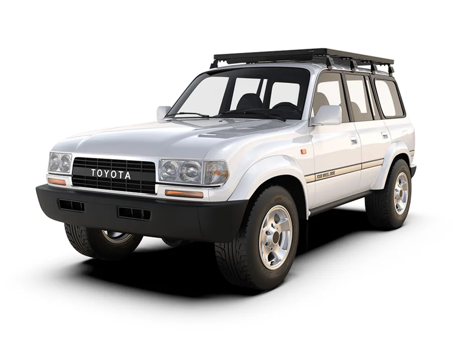 Toyota Land Cruiser 80 Slimline II Dachträger Kit | Front Runner