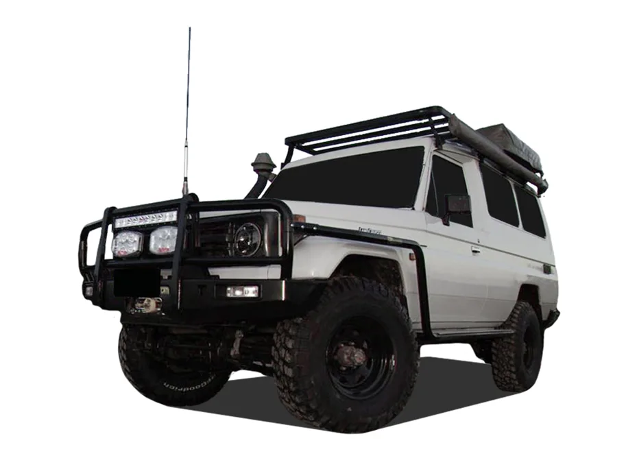 Toyota Land Cruiser 78 Slimline II Dachträger Kit | Front Runner