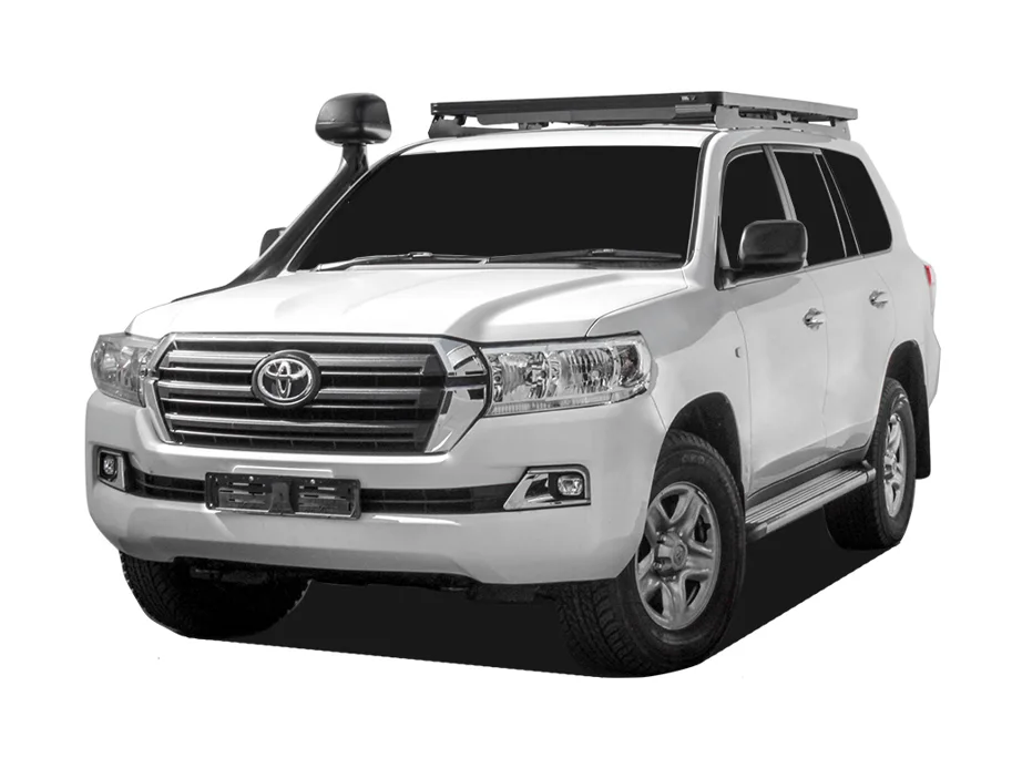 Front Runner - Toyota Land Cruiser 200 / Lexus LX570 Slimline II Dachträger Kit