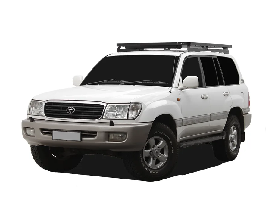 Front Runner - Toyota Land Cruiser 100 / Lexus LX470 Slimline II Dachträger Kit