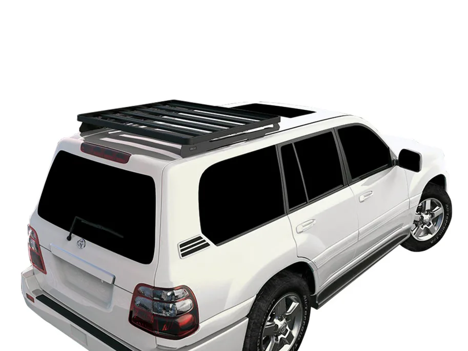 Toyota Land Cruiser 100 Slimline II 1/2 Dachträger Kit | Front Runner