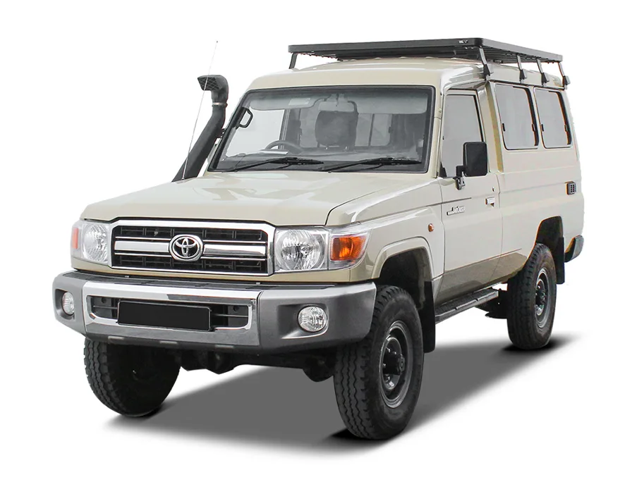 Front Runner - Toyota Land Cruiser 78 Slimline II 3/4 Dachträger Kit / Hoch