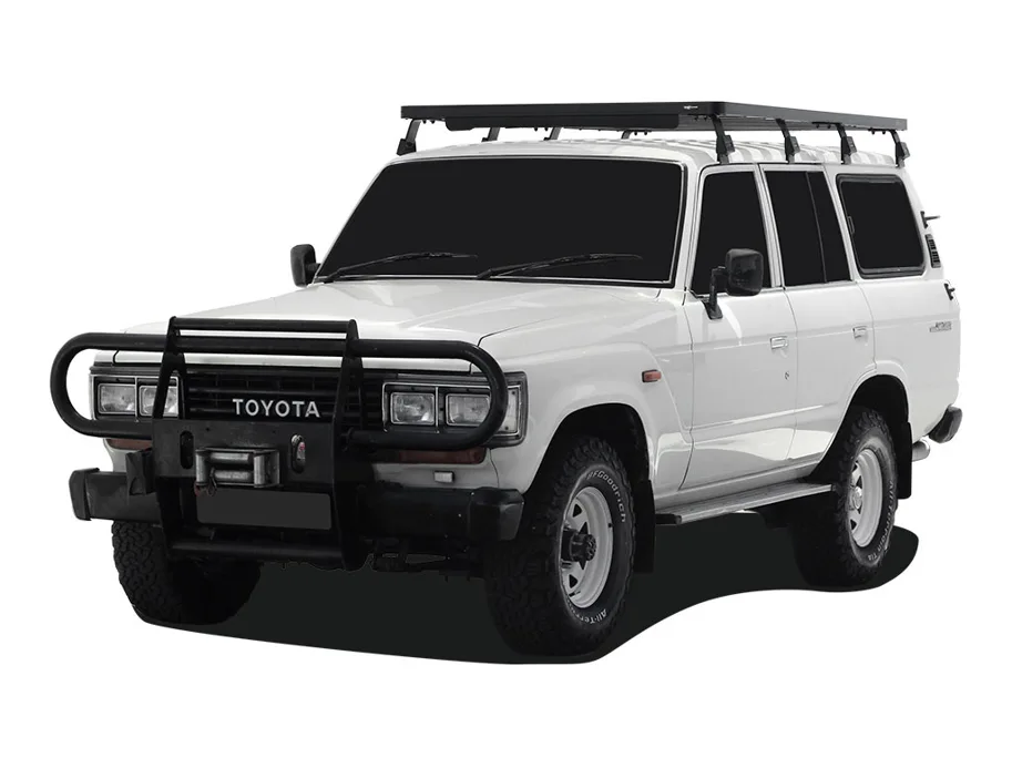 Front Runner - Toyota Land Cruiser 60 Slimline II Dachträger Kit / Hoch