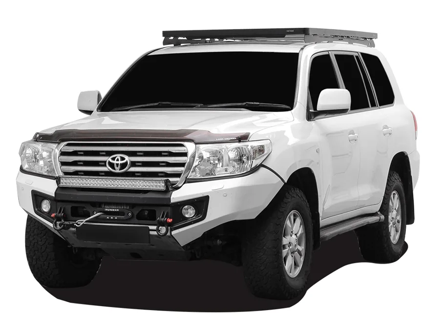 Toyota Land Cruiser 200 / Lexus LX570 Slimline II Dachträger Kit / Flaches Profil | Front Runner