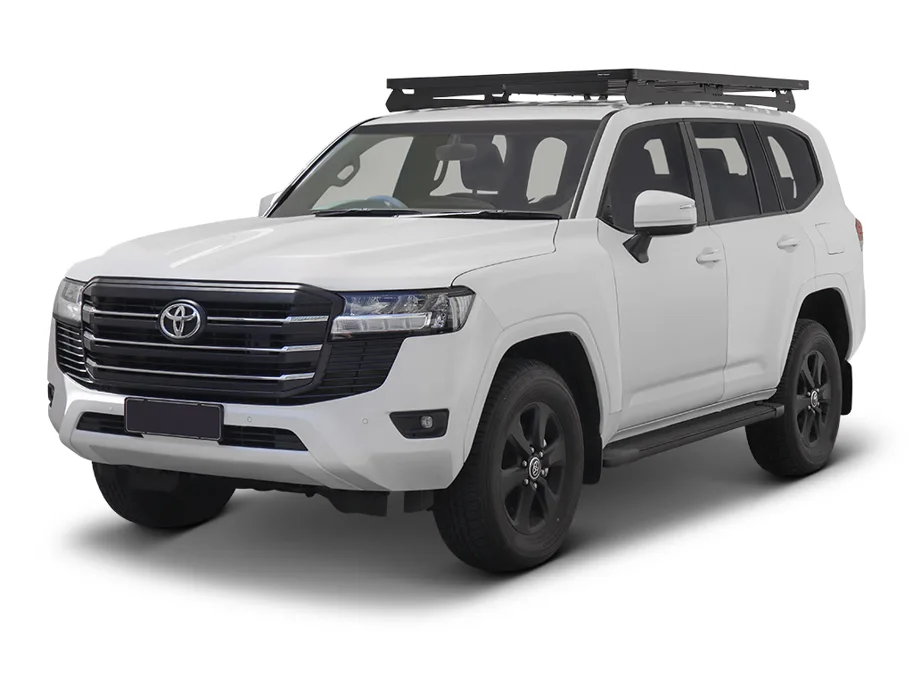 Toyota Land Cruiser 300 Slimline II Dachträger Kit | Front Runner