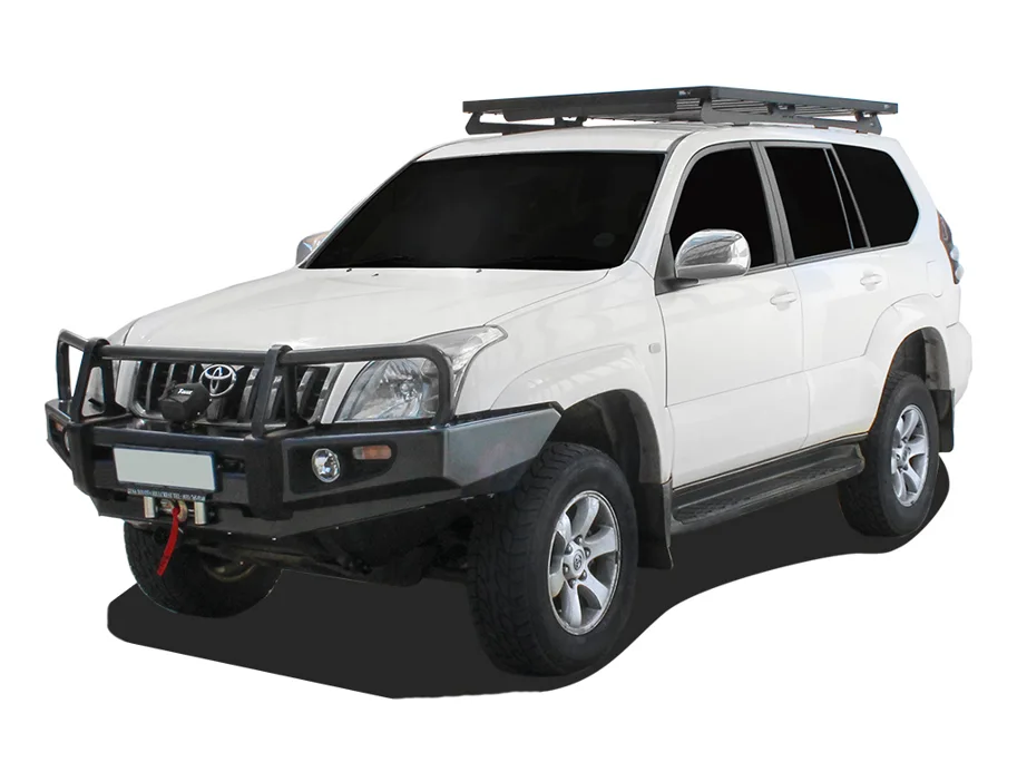 Toyota Prado 120 Slimline II Dachträger Kit | Front Runner