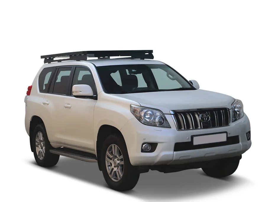 Toyota Prado 150 Slimline II Dachträger Kit | Front Runner