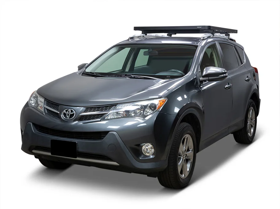 Front Runner Toyota Rav4 (2006 - 2018) Slimline II Dachträger Kit – KRTR002T