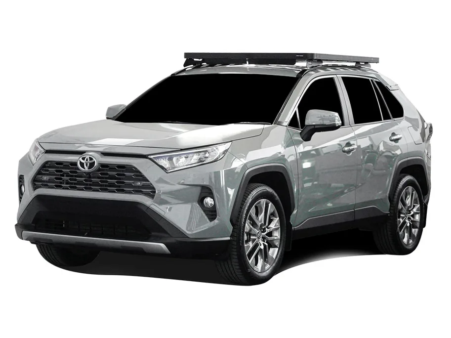 Toyota Rav4 (2019 - Heute) Slimline II Dachträger Kit | Front Runner