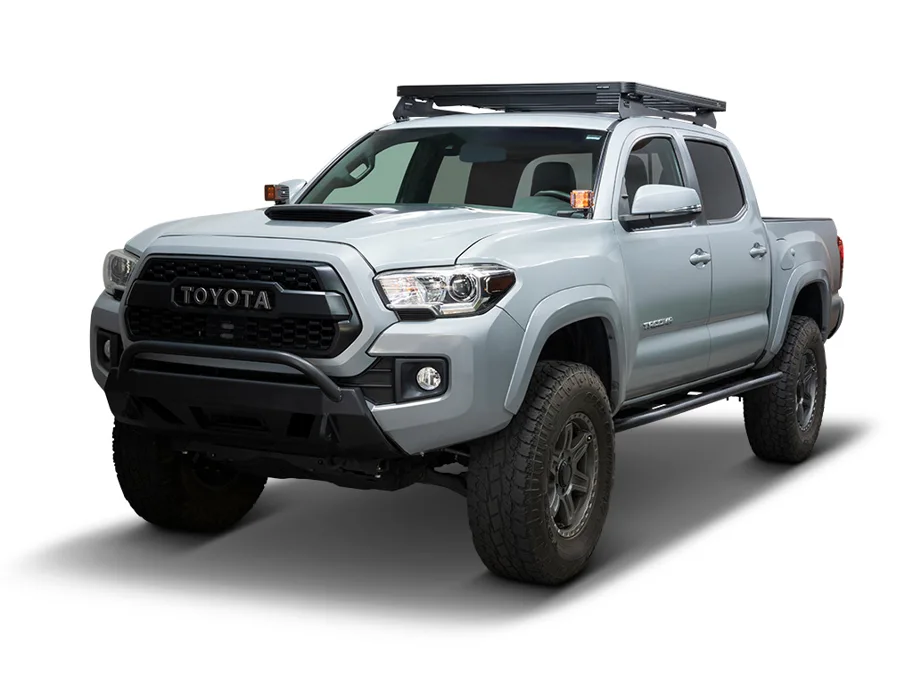 Toyota Tacoma (2005 - 2023) Slimline II Dachträger Kit | Front Runner