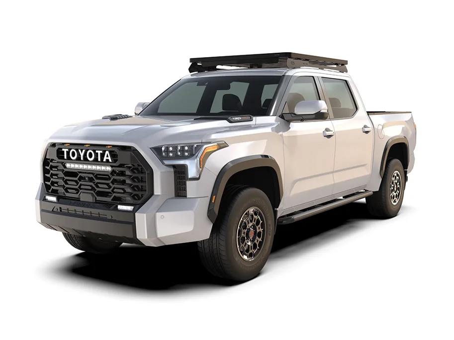 Front Runner - Toyota Tundra Crew Max (2022 - Heute) Slimline II Dachträger Kit