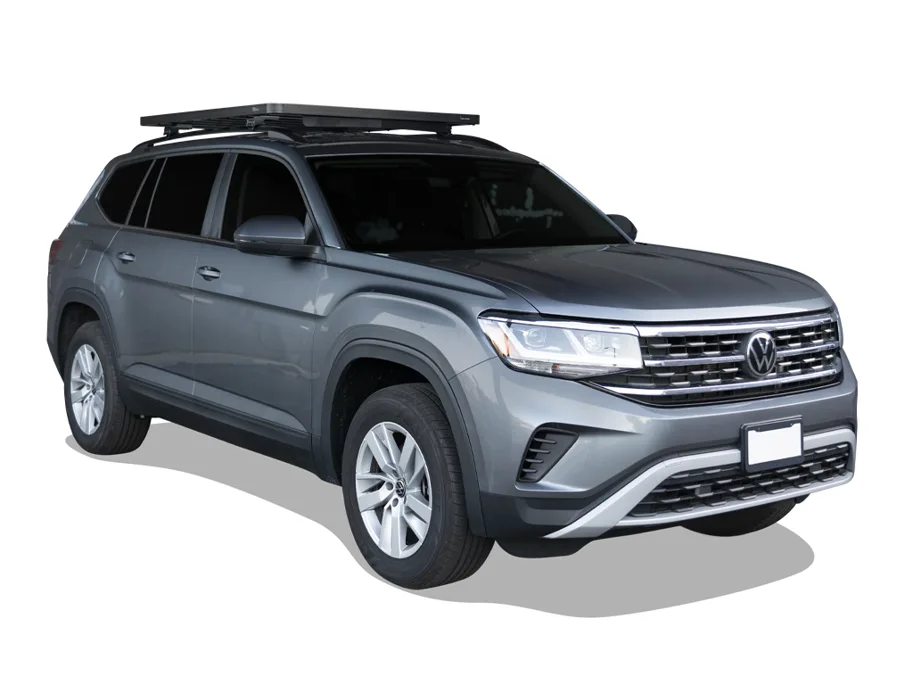 Front Runner Volkswagen Atlas (2018 - Heute) Slimline Dachträger Kit – KRVA 002T