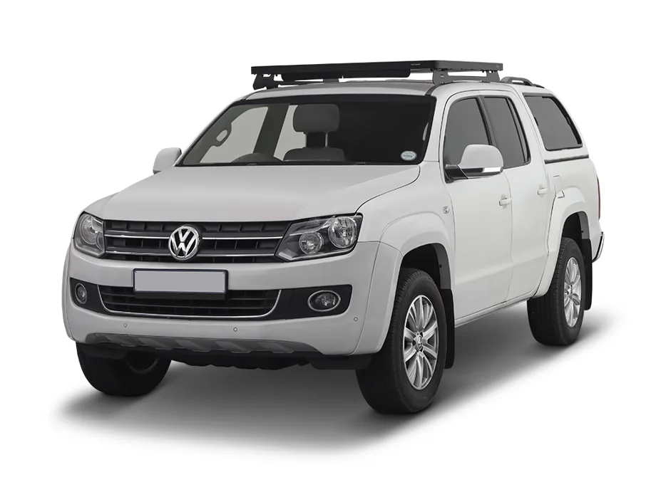 Front Runner - Volkswagen Amarok (2010 - 2022) Slimline II Dachträger Kit