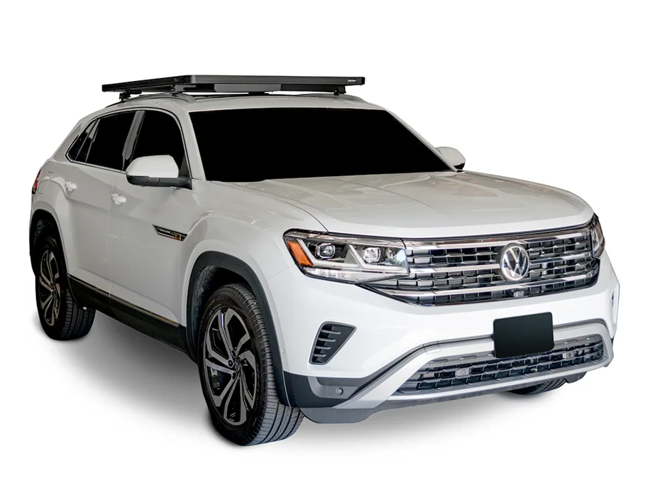 Front Runner Volkswagen Atlas Cross Sport (2020 - Heute) Slimline II Dachträger Kit – KRVA 006T