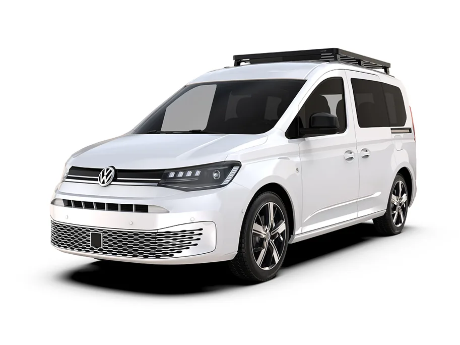 Front Runner - Volkswagen Caddy (2022 - Heute) Slimline II Dachträger Kit