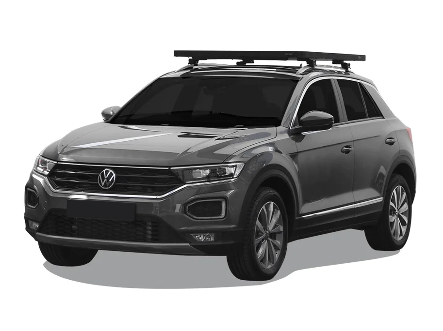 Front Runner Volkswagen T-Roc (2017 - Heute) Slimline II Dachträger Kit – KRVT012T