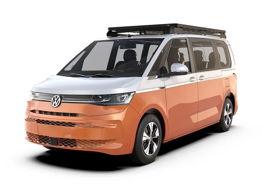 Volkswagen Multivan (T7) SWB (2022 - Heute) Slimline II Dachträger Kit | Front Runner