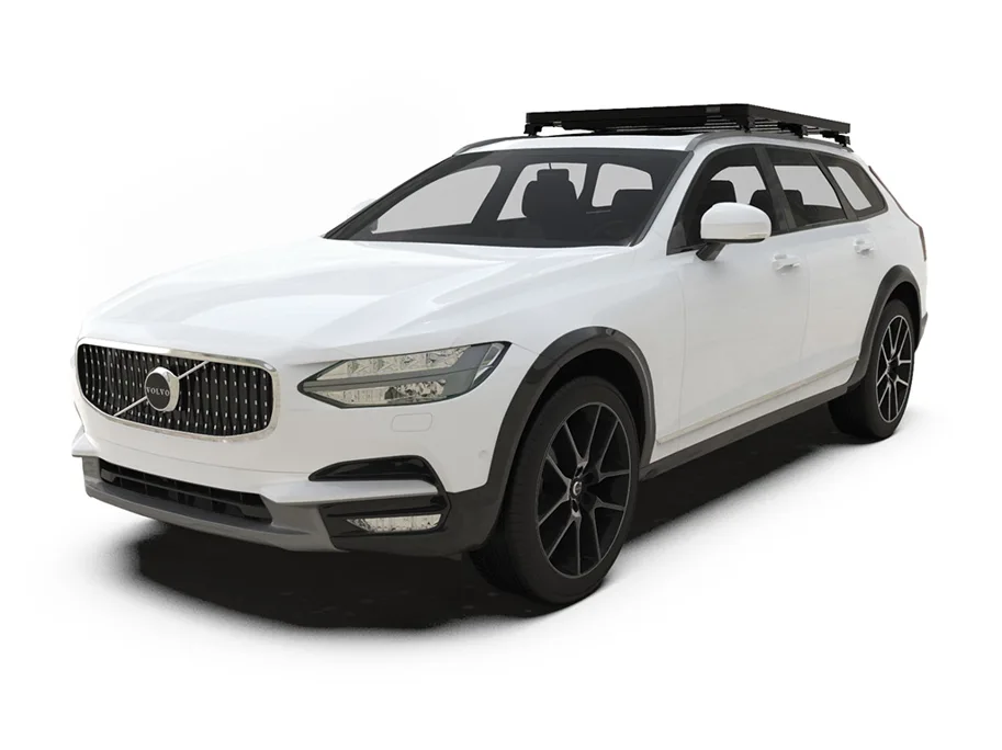 Front Runner Volvo V90 / V90CC (2016 - Heute) Slimline II Dachträger Kit – KRVV003T