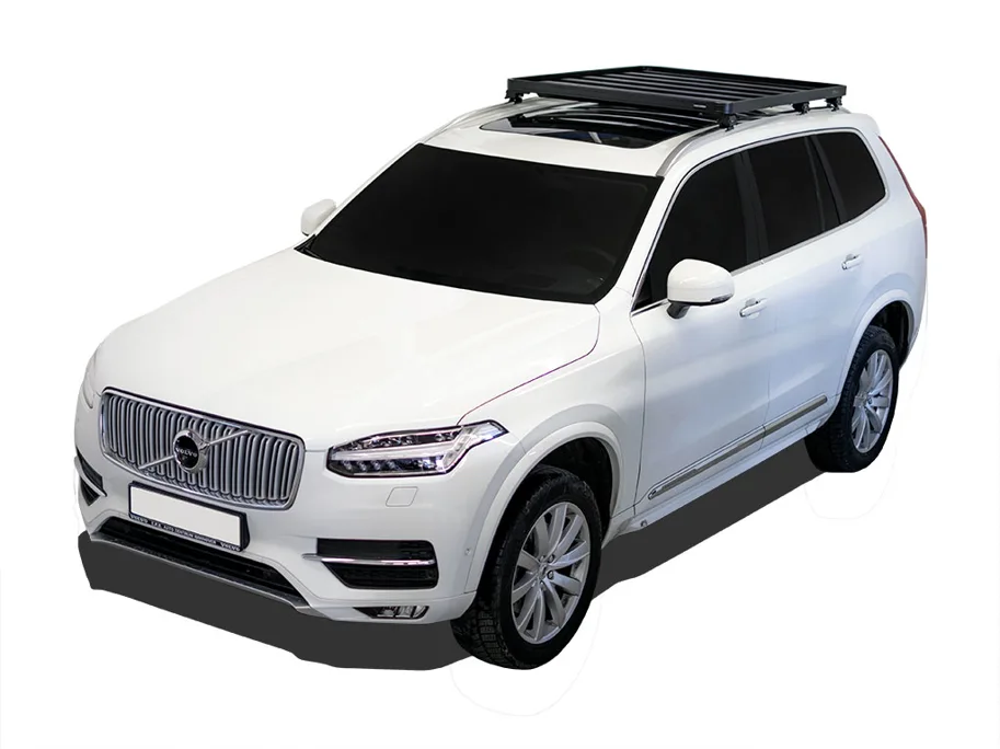 Front Runner Volvo XC90 (2015 - Heute) Slimline II Dachträger Kit – KRVX004T