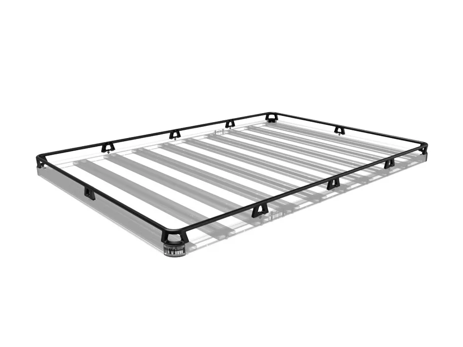 Front Runner Expeditionsreling Kit / Kompletter Dachträger / 1425 mm (B) – KRXJ002