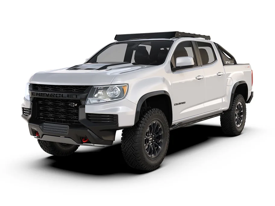 Chevrolet Colorado / GMC Canyon (2015 - 2022) Slimsport Dachträger Kit | Front Runner