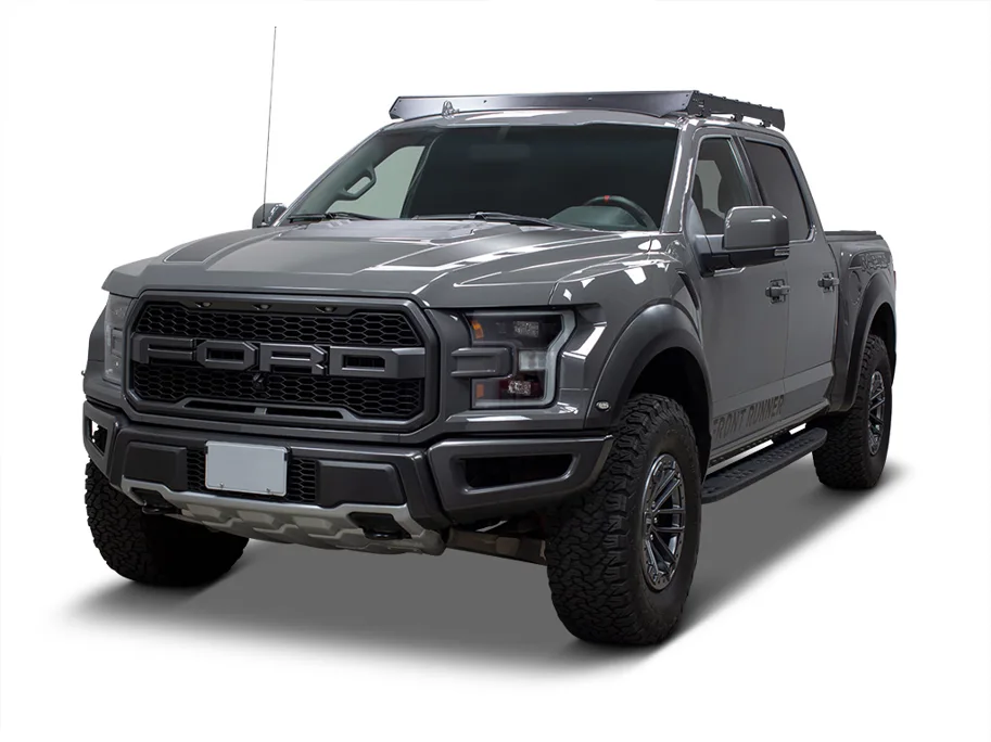 Front Runner - Ford F150 Super Crew (2018 - 2020) Slimsport Dachträger Kit - von Front Runner