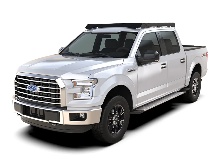 Front Runner - Ford F-150 Super Crew (2015 - 2020) Slimsport Dachträger Kit