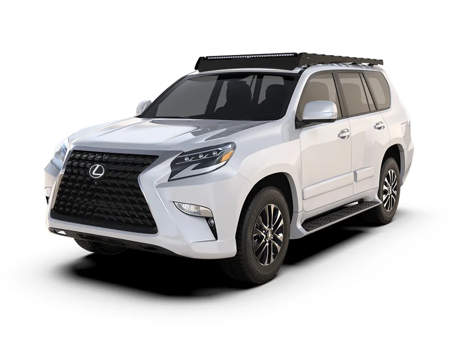 Lexus GX 460 (2010 - Heute) Slimsport Dachträger Kit / Scheinwerferbereit | Front Runner