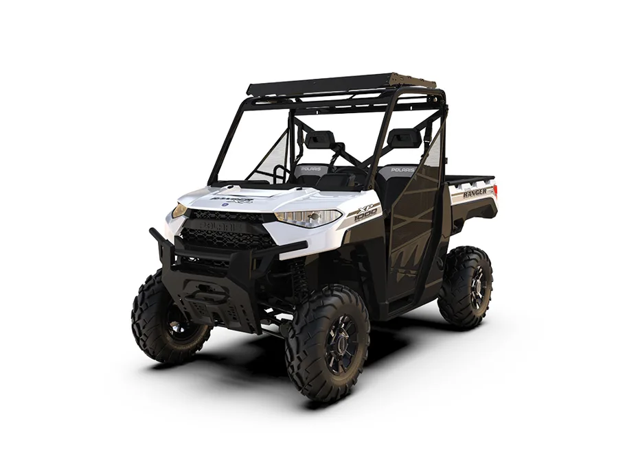 Front Runner - Polaris Ranger UTV (2018 - Heute) Slimsport Dachträger Kit