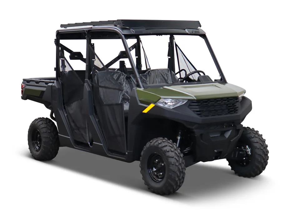 Polaris Ranger 1000 Crew Cab (2018 - Heute) Slimsport Dachträger Kit | Front Runner