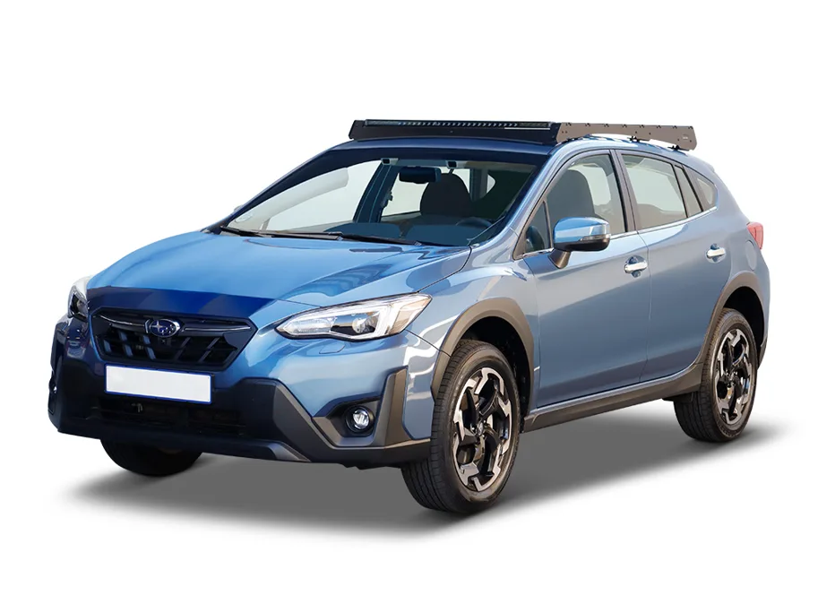 Subaru XV Crosstrek 2. Gen. (GT) (2017 - 2023) Slimsport Dachträger Kit / Scheinwerferbereit | Front Runner