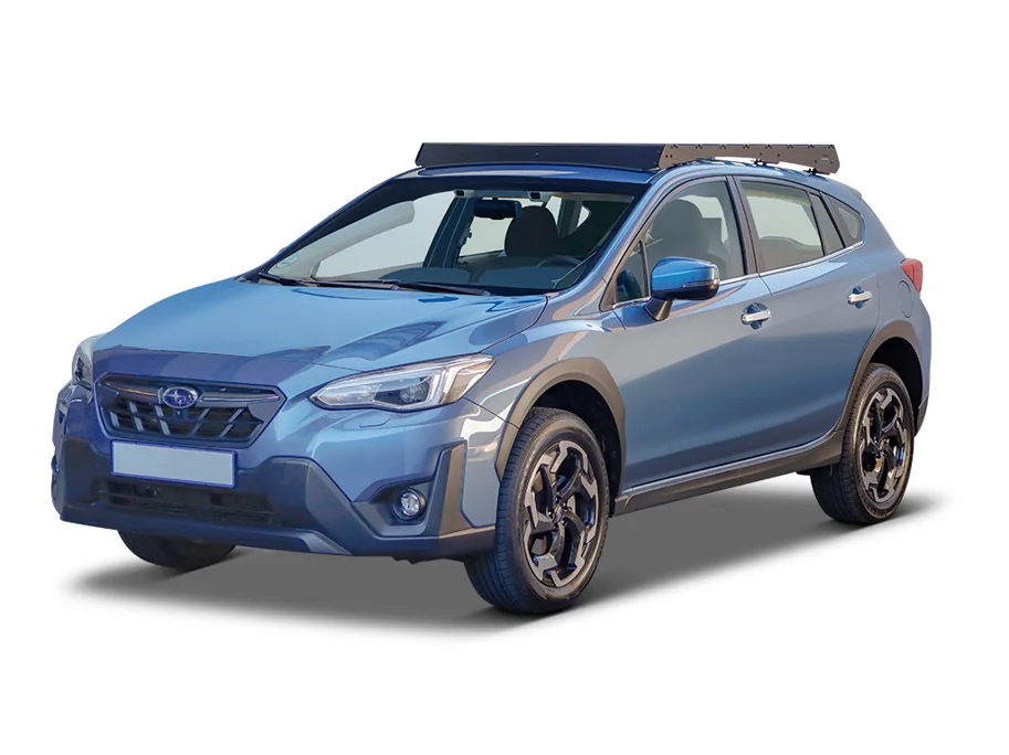 Front Runner - Subaru XV Crosstrek 2. Gen. (GT) (2017 - 2023) Slimsport Dachträger Kit