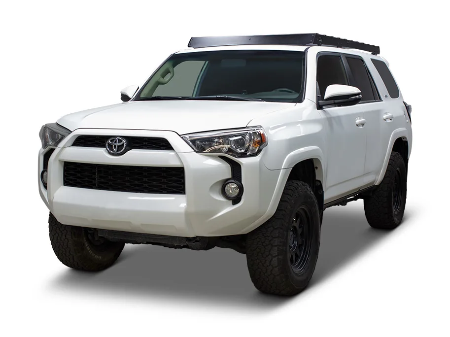 Toyota 4Runner (5. Gen.) (2010 - Heute) Slimsport Dachträger Kit | Front Runner