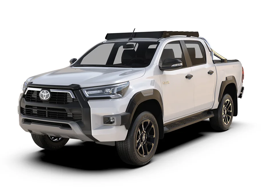 Front Runner - Toyota Hilux (2015 - Heute) Slimsport Dachträger Kit