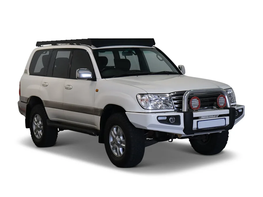 Toyota Land Cruiser 100 Serie Slimsport Dachträger Kit | Front Runner