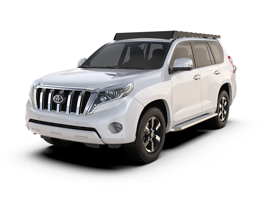 Front Runner - Toyota Prado 150 (2010 - Heute) Slimsport Dachträger Kit