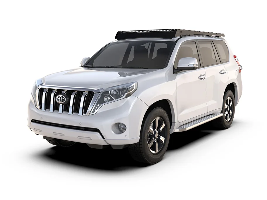 Toyota Prado 150 (2010 - Heute) Slimsport Dachträger Kit / Scheinwerferbereit | Front Runner